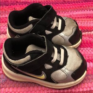 Nike infant shoes 👟 